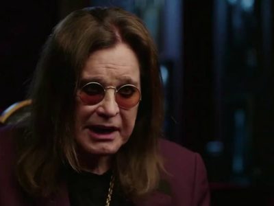 "Tengo la enfermedad": el doloroso anuncio de Ozzy Osbourne demolió a sus fans