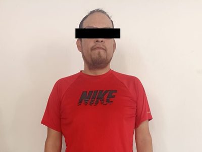 Un hombre es vinculado a proceso por la presunta venta de plazas del IEEPO