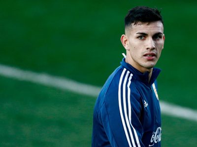 El gigante europeo que va por un argentino, ¿Paredes se va del PSG?