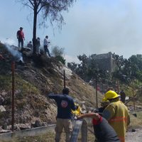 Estalla polvorín en Zumpango; hay dos muertos y seis heridos (Video)
