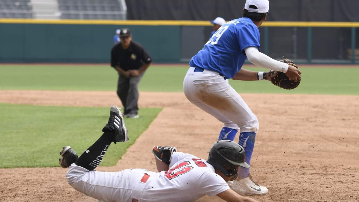 Beisbol, una de las carreras deportivas