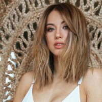 En plena cuarentena, Flor Vigna hizo el lanzamiento de un original videoclip