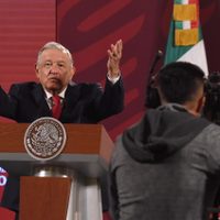 Empresarios no pueden quejarse de que se les ha afectado: AMLO