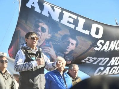 Petroleros anunciaron un paro total si no se regulariza la situación en el yacimiento El Sauce