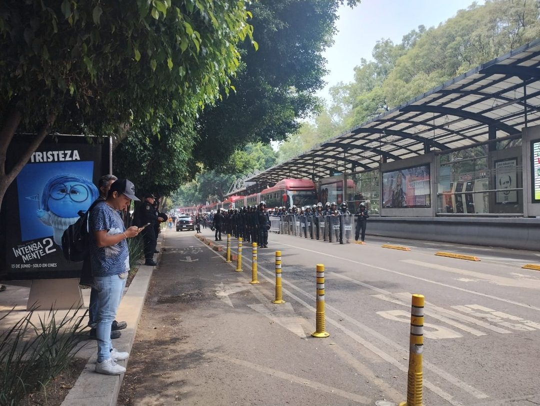 Insurgentes