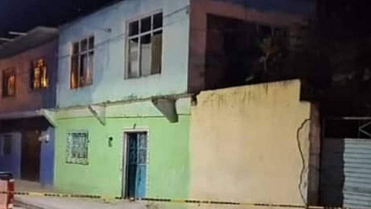Siete personas fueron masacradas en Silao, Guanajuato