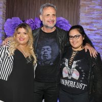 “No sé si queda saldo positivo”: Jorge Rial hizo un emotivo balance sobre su paternidad