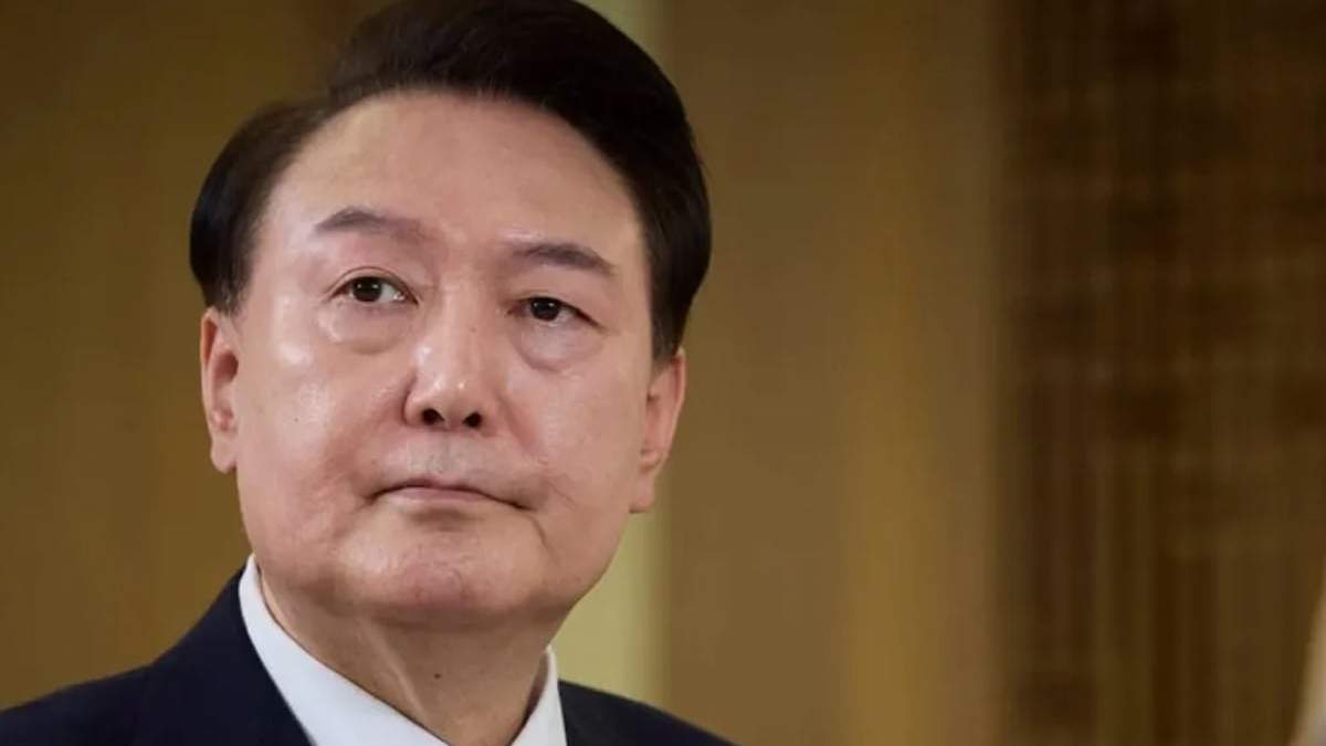 Corea del Sur. Fuente: (X)