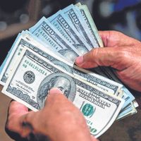 Dólar hoy: a cuánto cotiza este miércoles 7 de octubre