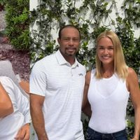 ¿Quién es Vanessa Trump, la novia del golfista Tiger Woods?