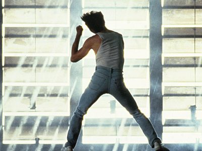 El clásico del 80 que es un obligado para los amantes del cine
