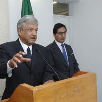 ¿Quién es Rogelio Ramírez de la O, el nuevo titular de la SHCP?