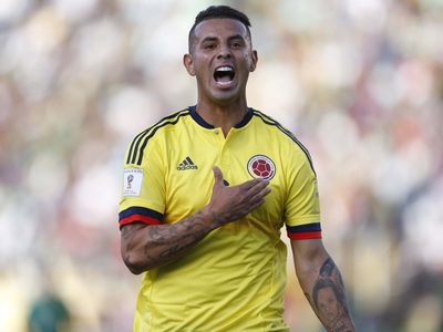 Edwin Cardona rompió el silencio y se refirió al trueque con Sebastián Villa