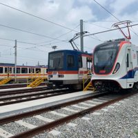 Seis estaciones del Metro de Monterrey son clausuradas por fallas estructurales