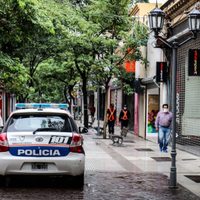 Con 700 personas aisladas, Catamarca vuelve a la fase 1 de la cuarentena