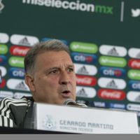 "No hay motivo para hablar de una renuncia": Gerardo Martino