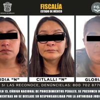 Detienen a tres mujeres por la muerte de siete recién nacidos; habrían consumido fórmula contaminada