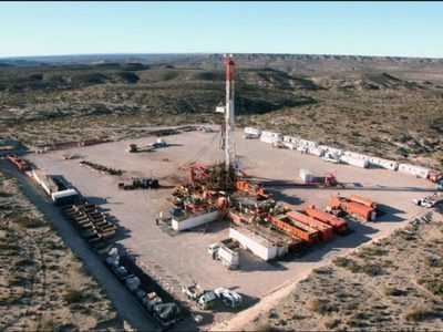 Las exportaciones de Vaca Muerta cierran 2023 con un nuevo récord