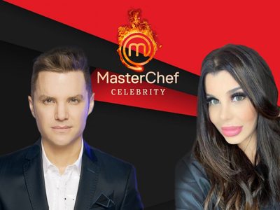 Contras las cuerdas: Santiago del Moro enfrentó a Charlotte Caniggia por faltar al repechaje