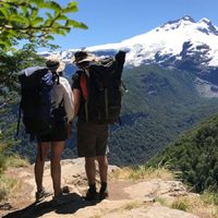 Bariloche: cuatro trekkings imperdibles para disfrutar en Semana Santa
