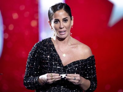 “El paso que jamás pensé dar”: Anabel Pantoja se lamentó por lo que el coronavirus le quitó