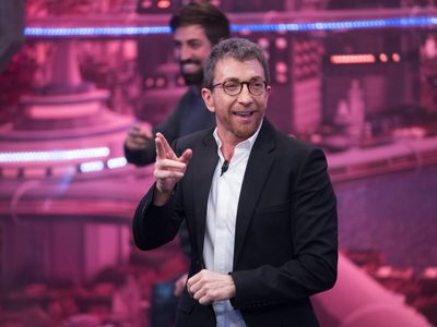 "El Hormiguero" está "de locos": te muestra el poder de la mente y... ¿por qué hablan raro?