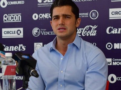 Primer caso de coronavirus en el fútbol mexicano