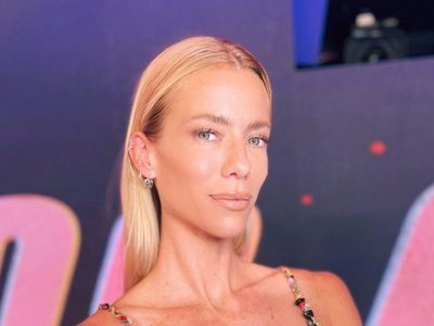 "No era lo que quería": Nicole Neumann habló de su novio e hizo una fuerte confesión