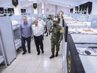 AMLO anuncia el regreso a clases presenciales en este ciclo escolar
