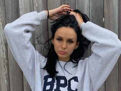 “Se los prometo”: Juanita Tinelli alborotó las redes con una fotografía de otro planeta