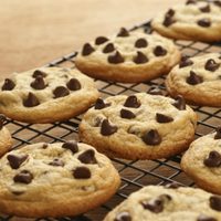 Sin huevos y sin manteca: las mejores cookies caseras para no gastar nunca más una fortuna en gallet