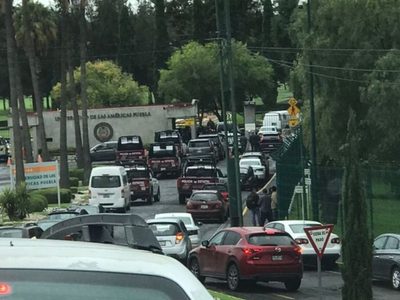 En la UDLAP “cambiaron patronato por sus pistolas”, acusa el rector