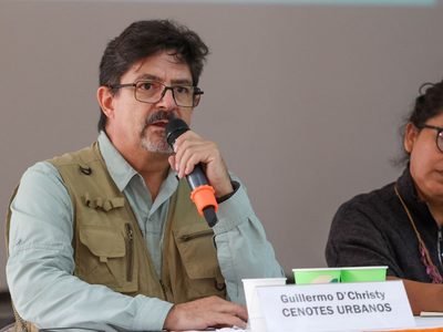 Militarización, violencia, despojo, daños ambientales: el reporte de misión civil sobre el Tren Maya