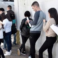 La crisis de desempleo que golpea a los asalariados formales: fuertes estimaciones
