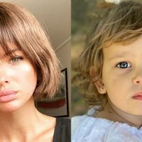 ¡Qué encanto! La China Suárez capturó a Magnolia con sus manitos en... ¡es furor en redes!