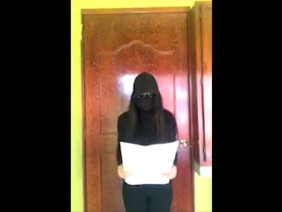 Saxofonista atacada con ácido pide a AMLO investigar negligencia del Tribunal de Justicia de Oaxaca