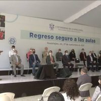 UdeG volverá a clases con modelo híbrido el 4 de octubre