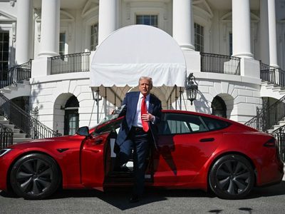 Trump ama la Edad Dorada y sus aranceles; una época excelente para los ricos pero no para la mayoría