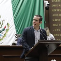 Diputado del Sombrero ofrece recompensa a quienes denuncien a familiares que comentan delitos