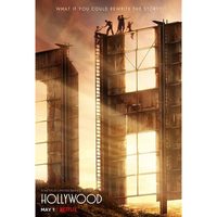 'Hollywood”: Un vistazo al Hollywood perfecto