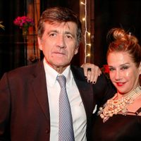 Falleció el empresario y ex marido de Marcela Tinayre, Marcos Luis Gastaldi