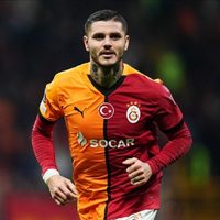 Cuánto cobra realmente Mauro Icardi en el Galatasaray: la cifra que nadie sería capaz de rechazar