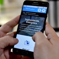 Tras el aumento de tarifas, quiénes deben inscribirse al registro de subsidios energéticos