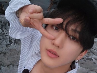 En medio del comeback: el look de Changbin de Stray Kids que causó un revuelo entre Stay