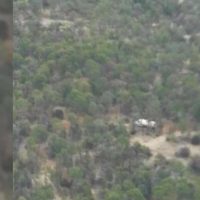 Hallan una de las dos pipas robadas en Chihuahua y a sus conductores