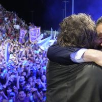 Petri dijo que se prepara para "la madre de todas las batallas"