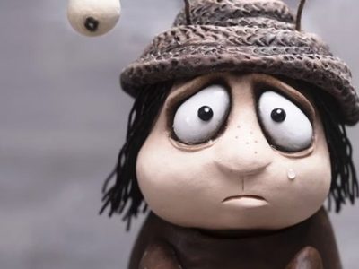 “Las memorias del caracol”