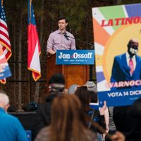 Biden viajará a Georgia para hacer campaña por los candidatos demócratas al Senado