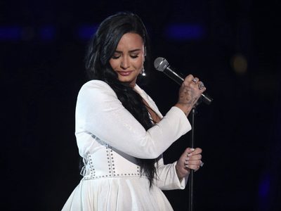 “Fue por esa escena”: Demi Lovato reveló cuándo se dio cuenta de su gusto por las mujeres