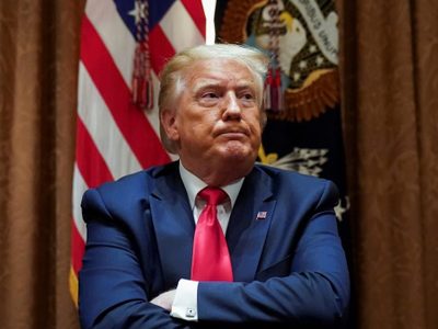 Donald Trump se quedó sin Twitter: suspendieron su cuenta de forma permanente
